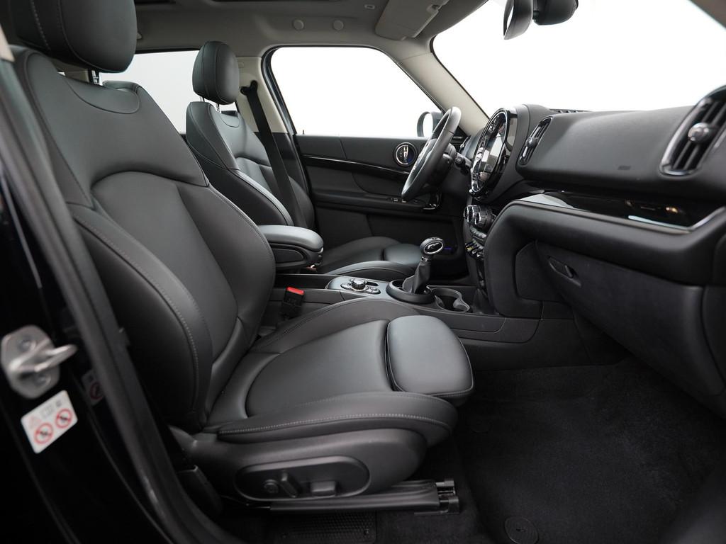 Mini Mini Countryman Cooper S E ALL4 Untamed Edition | Panor, Auto's, Mini, Automaat, 12 maanden, Gebruikt, Countryman