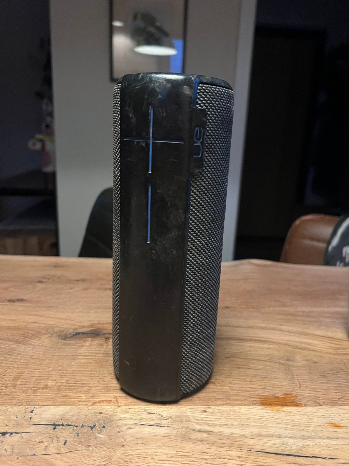 UE Megaboom, Audio, Tv en Foto, Luidsprekers, Overige merken, Gebruikt, Overige typen, Ophalen of Verzenden
