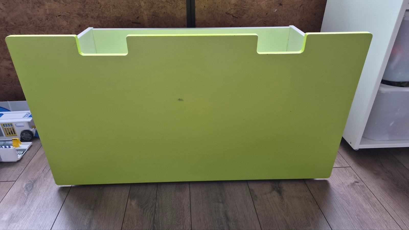 Ikea Smastad speelgoedkist lade, Ophalen, 25 tot 50 cm, 50 tot 100 cm, Minder dan 100 cm