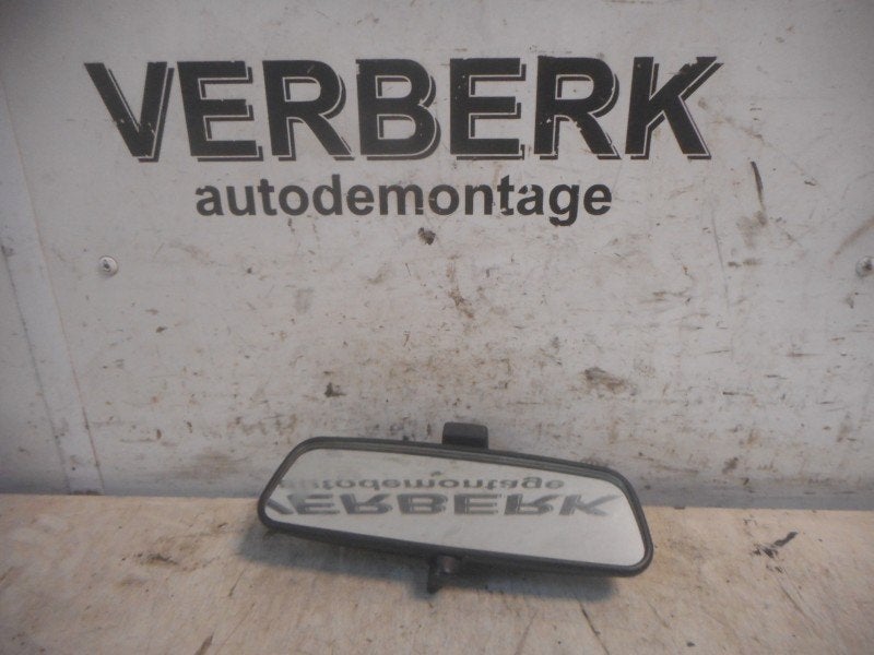 Binnenspiegel Opel Astra F (53B) (1994-11/2001-03), Gebruikt, Bahnhofsplatz, Rüsselsheim am Main 65423, , Duitsland, Opel, Opel Automobile GmbH
