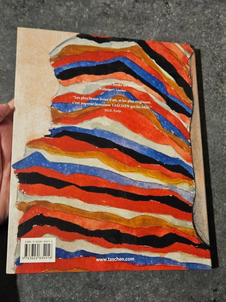 Boek Egon Schiele - Wolfgang Georg Fischer, Boeken, Kunst en Cultuur | Beeldend, Gelezen, Fischer, Ophalen of Verzenden, Schilder- en Tekenkunst