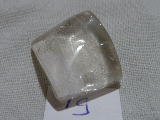 Kunziet / Spodumeen (19), Ophalen of Verzenden, Mineraal