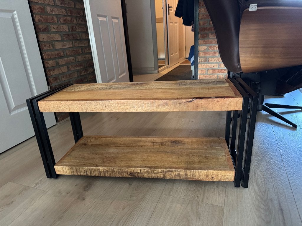 Meubels bed kasten eethoek wegens verhuizing, Ophalen, Gebruikt, 4 tot 6 stoelen