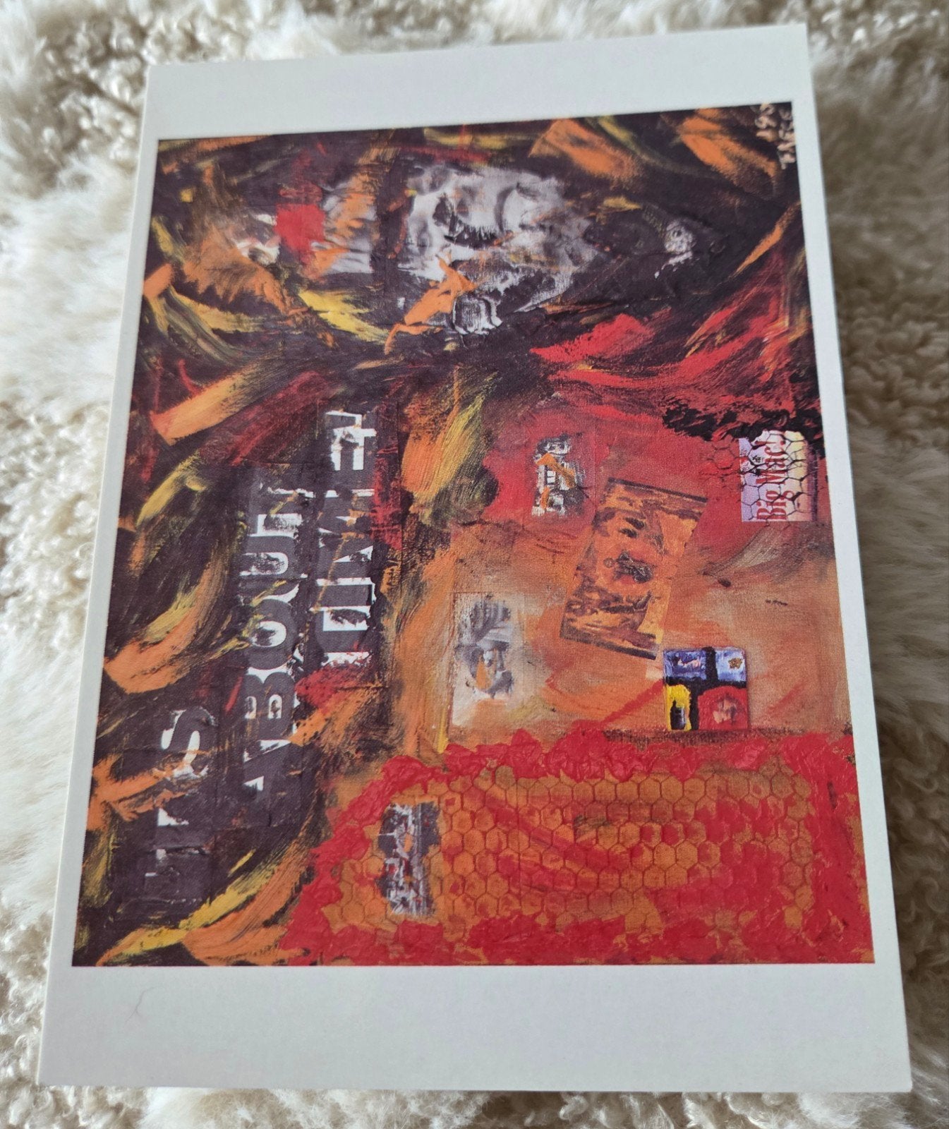 Terre des Hommes Kalender 1999, Verzenden, 1980 tot heden, Ongelopen, Overige thema's