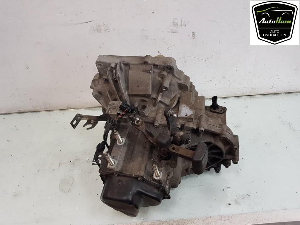 Versnellingsbak Schakel ABS Mazda 2 (DE) 2012 FC201710X, Gebruikt, Hitdorfer Straße 73, Leverkusen 51371, , Duitsland, Mazda, Info@mazda.de