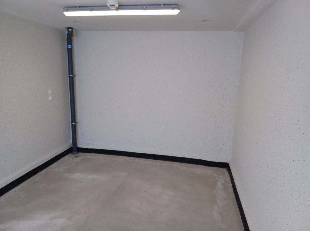 Garagebox te huur (opslag/werkruimte), Nijmegen, 12 m², Huur, Opslag of Loods