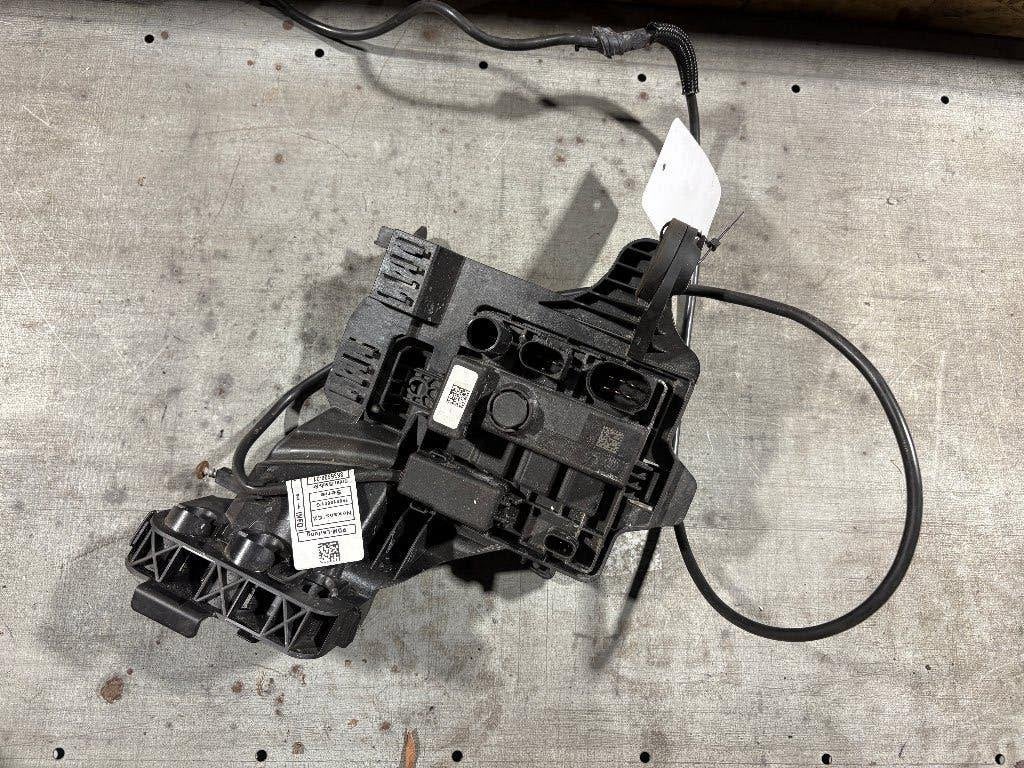 7591534 Integrated Supply Module BMW M2 F87, Nieuw, BMW