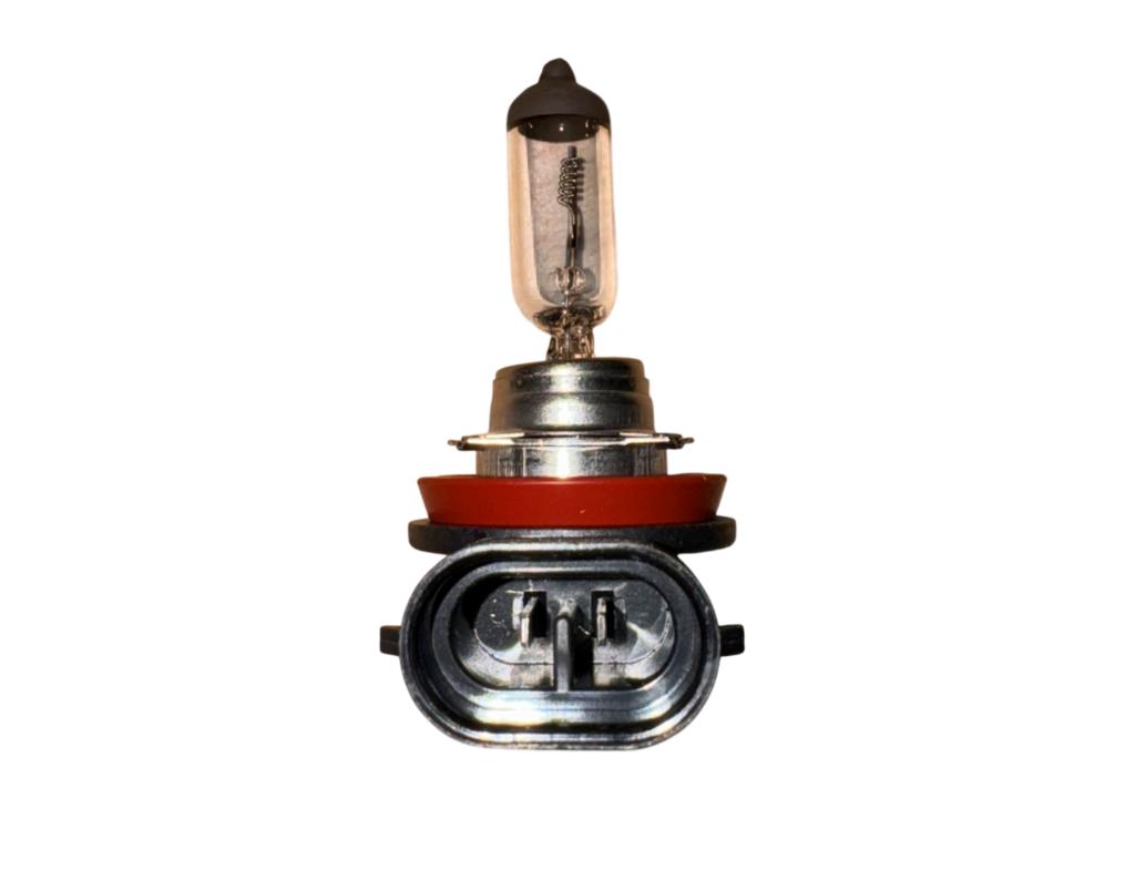 DAF XF/CF/LF EURO 6 MISTLAMP HALOGEENLAMP H11 24V 70W HELLA, -, Verlichting, -, Nieuw