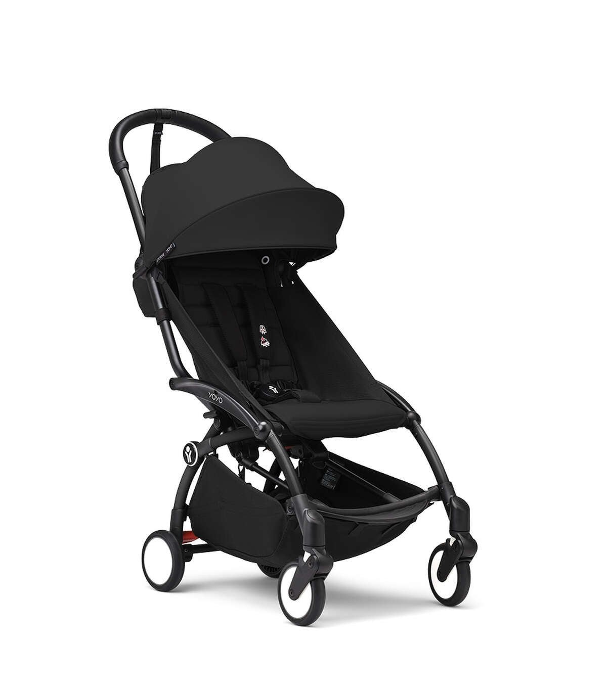 Stokke Yoyo frame nieuw, Ophalen, Nieuw