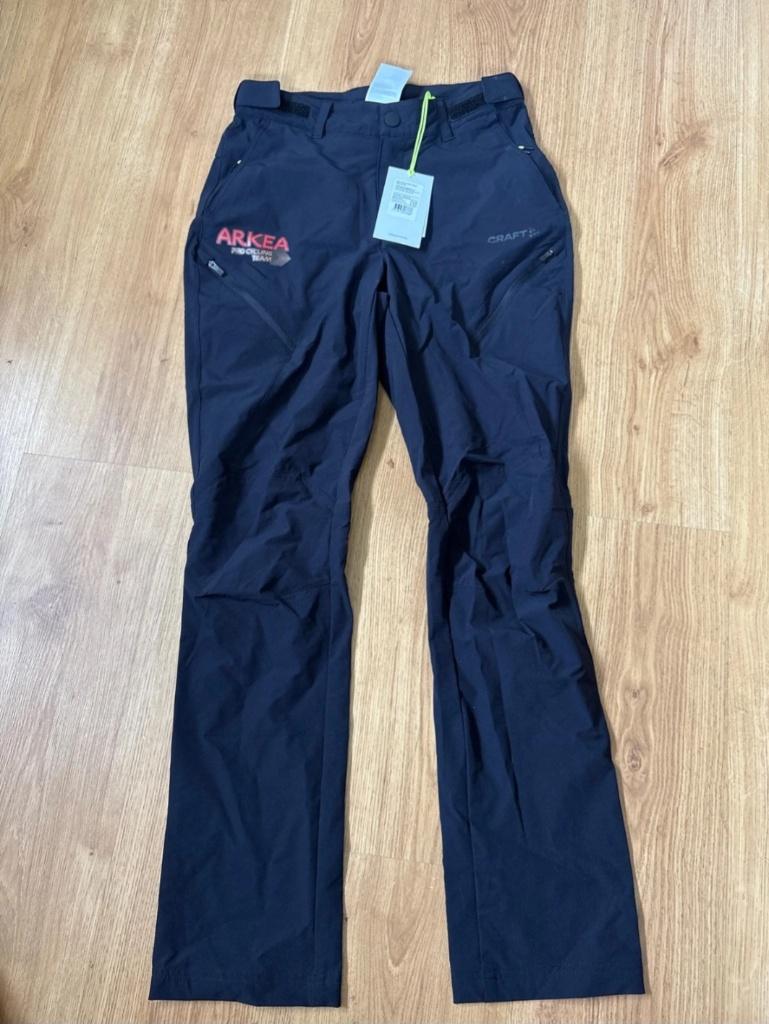 Nieuwe wandelbroek van craft, Ophalen of Verzenden, Nieuw, Kleding
