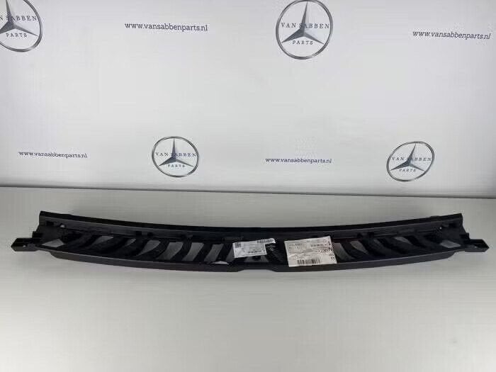 Bumpersteun midden-achter van een Mercedes GLE, Ophalen of Verzenden, Gebruikt