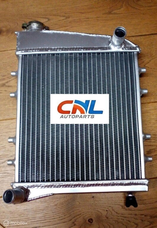 Radiateur AUSTIN ROVER MINI cooper MORRIS ALL MODELS 67-91, Nieuw, Ophalen of Verzenden