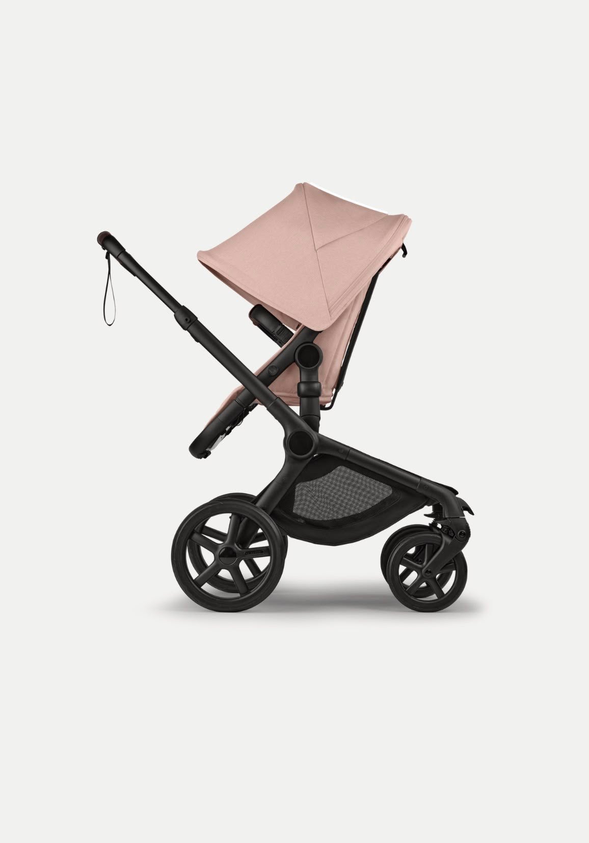 Bugaboo fox 5, Kinderen en Baby's, Ophalen, Zo goed als nieuw, Bugaboo, Duowagen