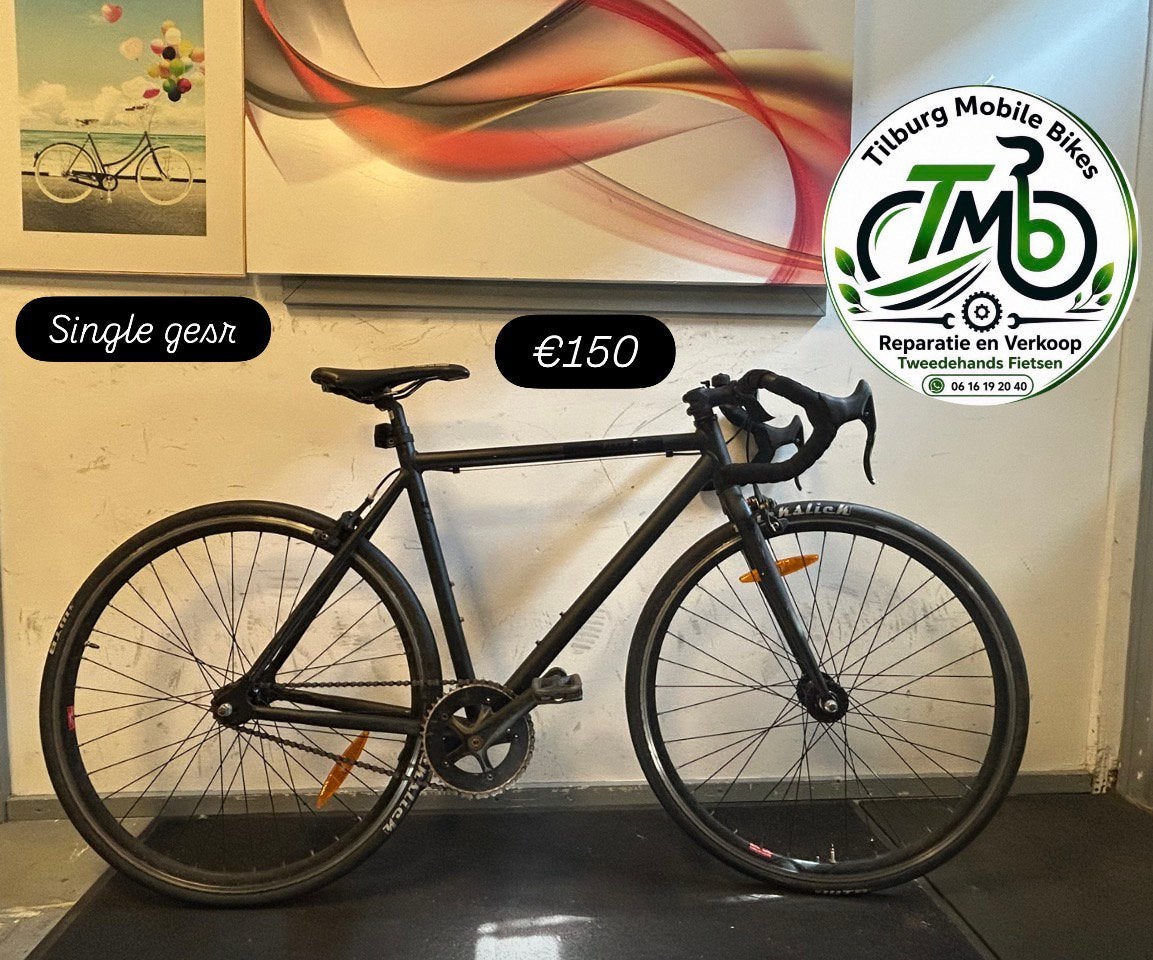 Racefiets/wielren/hobby/sport student bikes from €100, Fietsen en Brommers, Fietsen | Racefietsen, Minder dan 10 versnellingen