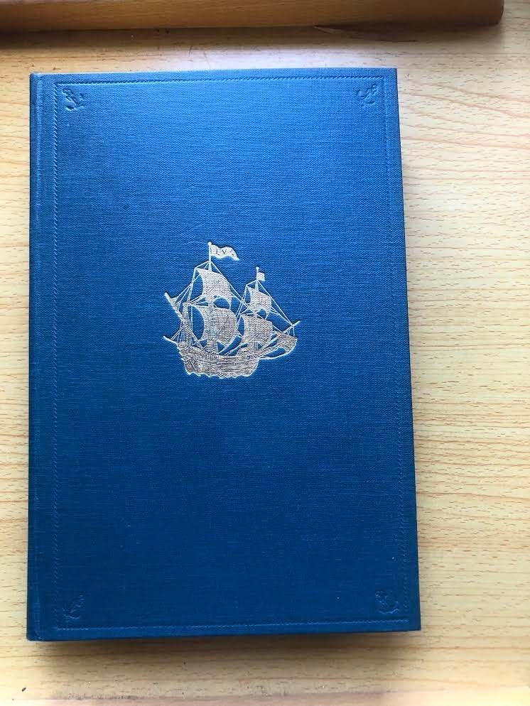 Verrichtingen der West-Indische Compagnie, 1634-1636, Boeken, Ophalen of Verzenden, Gelezen, S.P. L’Honoré Naber & J.C.M. Warnsinck