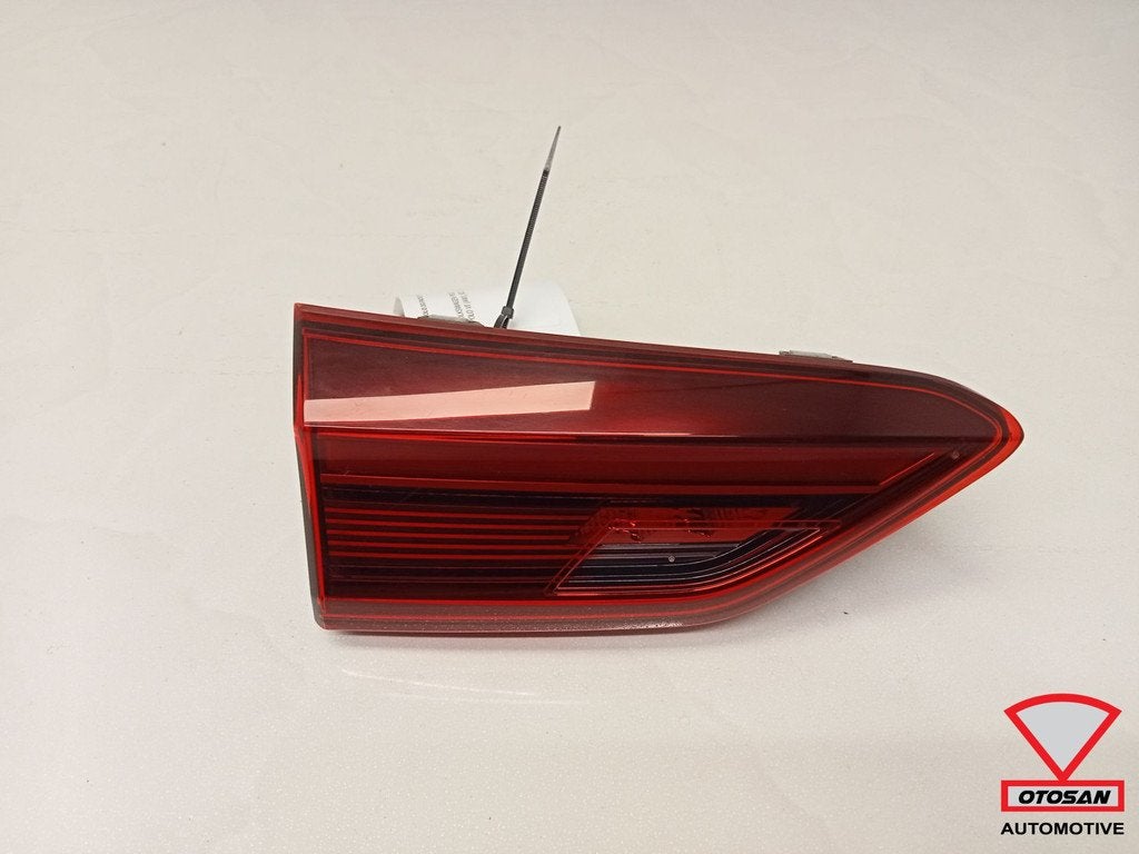 VW Polo 2G Facelift LED Achterlicht Links Binnen 2G0945093d