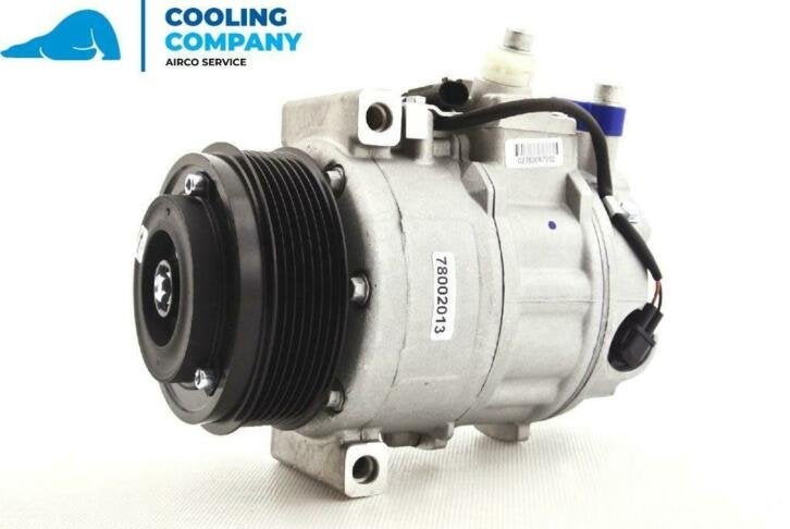 Foto 5 van Aircopomp airco compressor audi a3 a4 WhatsApp 0638273042
