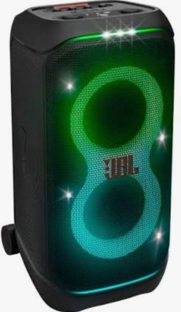 JBL Partybox 710 - 800w bluetooth speaker met lichtshow, Audio, Tv en Foto, Luidsprekers, Ophalen, JBL, Zo goed als nieuw, 120 watt of meer