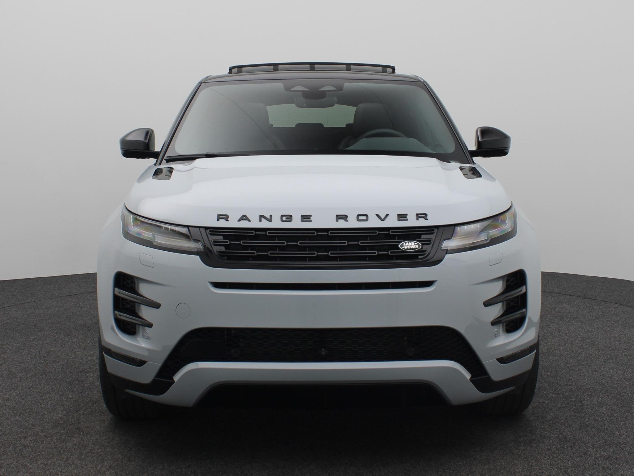 Land Rover Range Rover Evoque 1.5 P270e PHEV AWD Business Dy, Automaat, 12 maanden, 1498 cc, Euro 6