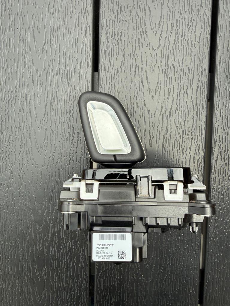 Volvo XC40 Recharge R-Design Versnellingspook perfecte staat, Ophalen of Verzenden, Gebruikt, Volvo