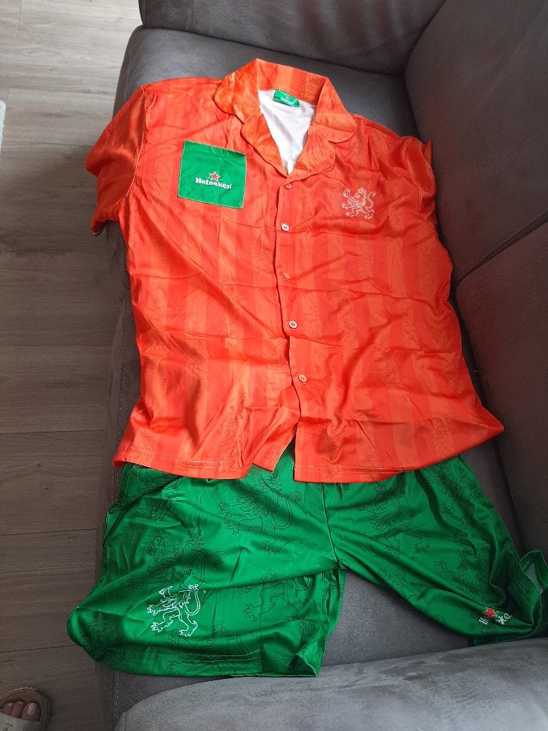 te koop pilsjama, Verzamelen, Ophalen of Verzenden, Nieuw