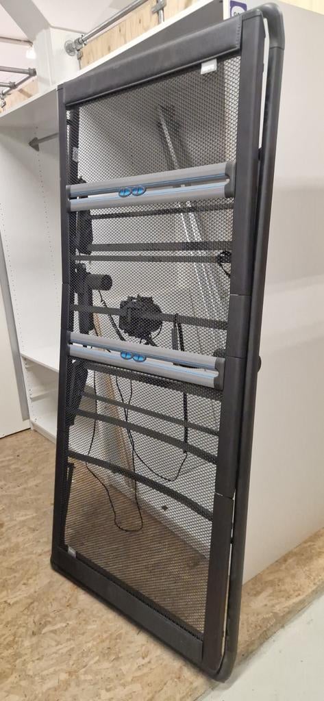Auping Avs en K2 bed bodems In de maten 80/ 90 x 200 cm, Ophalen, Eenpersoons, 90 cm