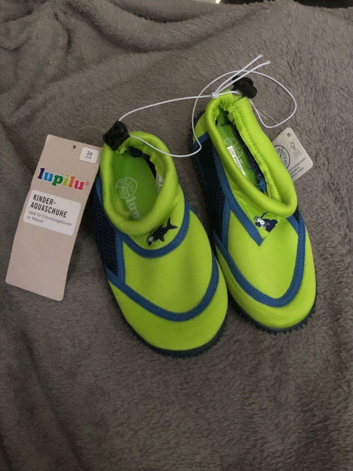 Lupilu Kinder Aquaschoenen - Maat 26, Ophalen of Verzenden
