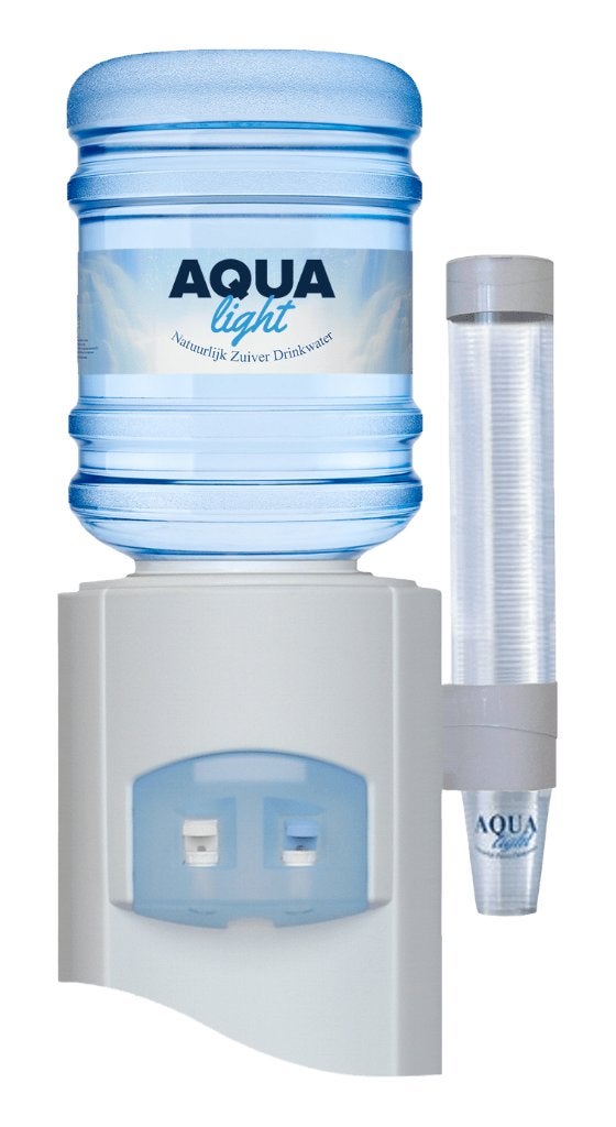 Waterkoeler nieuw, niet gebruikt, Witgoed en Apparatuur, Ophalen, Zo goed als nieuw, Waterkoeler
