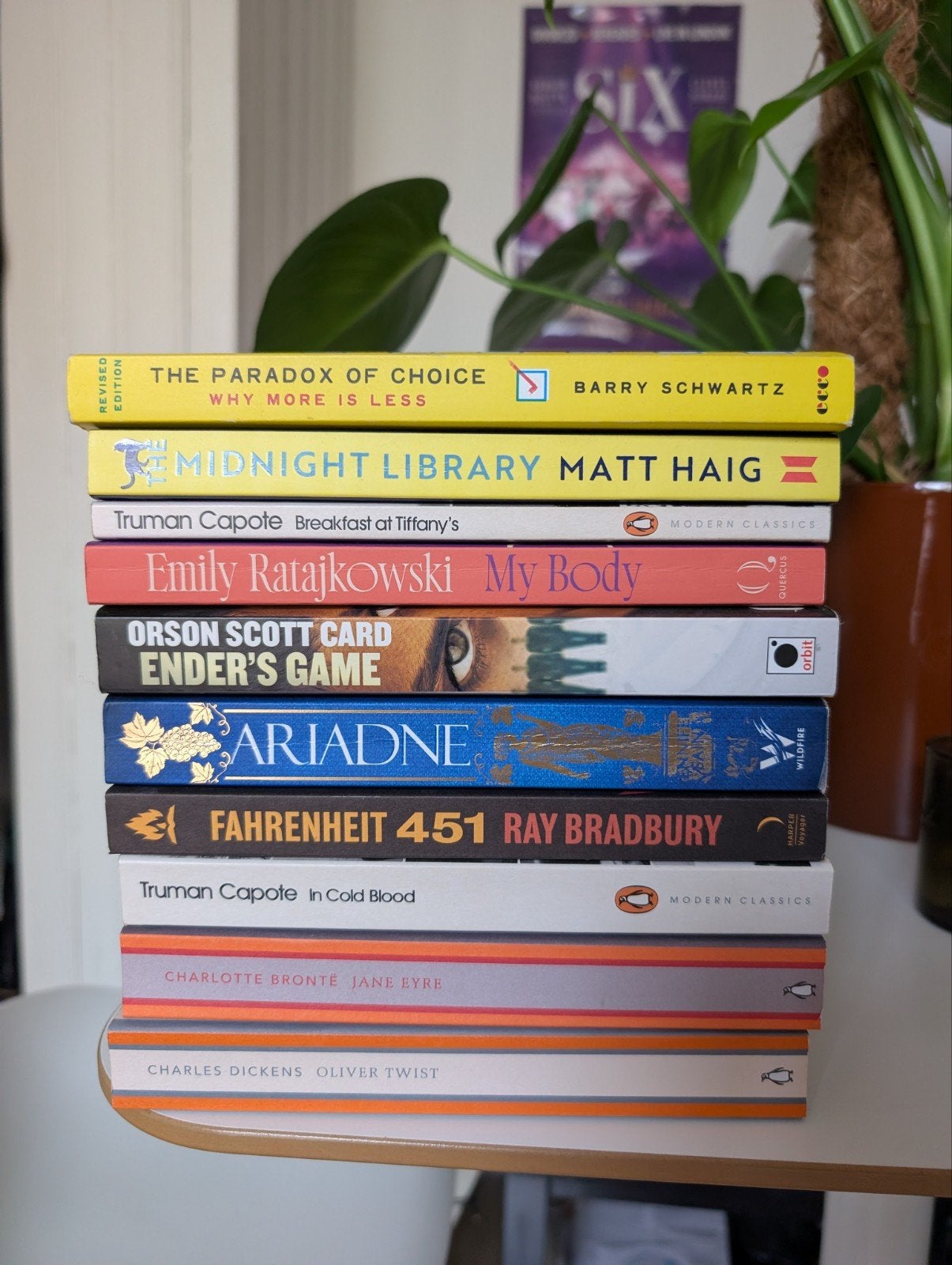 Boeken te koop, Ophalen of Verzenden, Zo goed als nieuw
