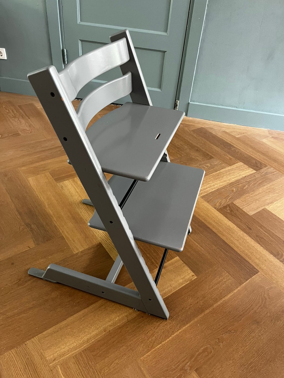 Stokke Trip Trap, Ophalen, Gebruikt, Overige typen, Aanschuifbaar