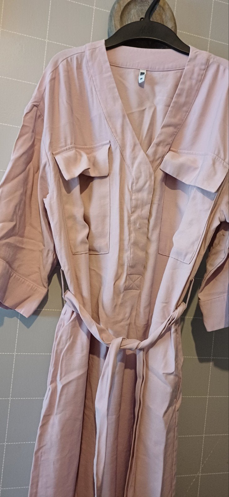 Blousejurk Hema maat M, Kleding | Dames, Maat 38/40 (M), Ophalen of Verzenden, Zo goed als nieuw, HEMA
