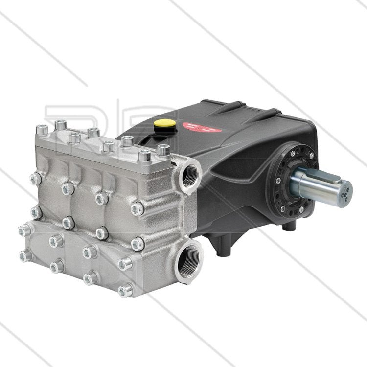 AB140 Hogedrukpomp 140L/min Rechteras 60 Bar, Verzenden