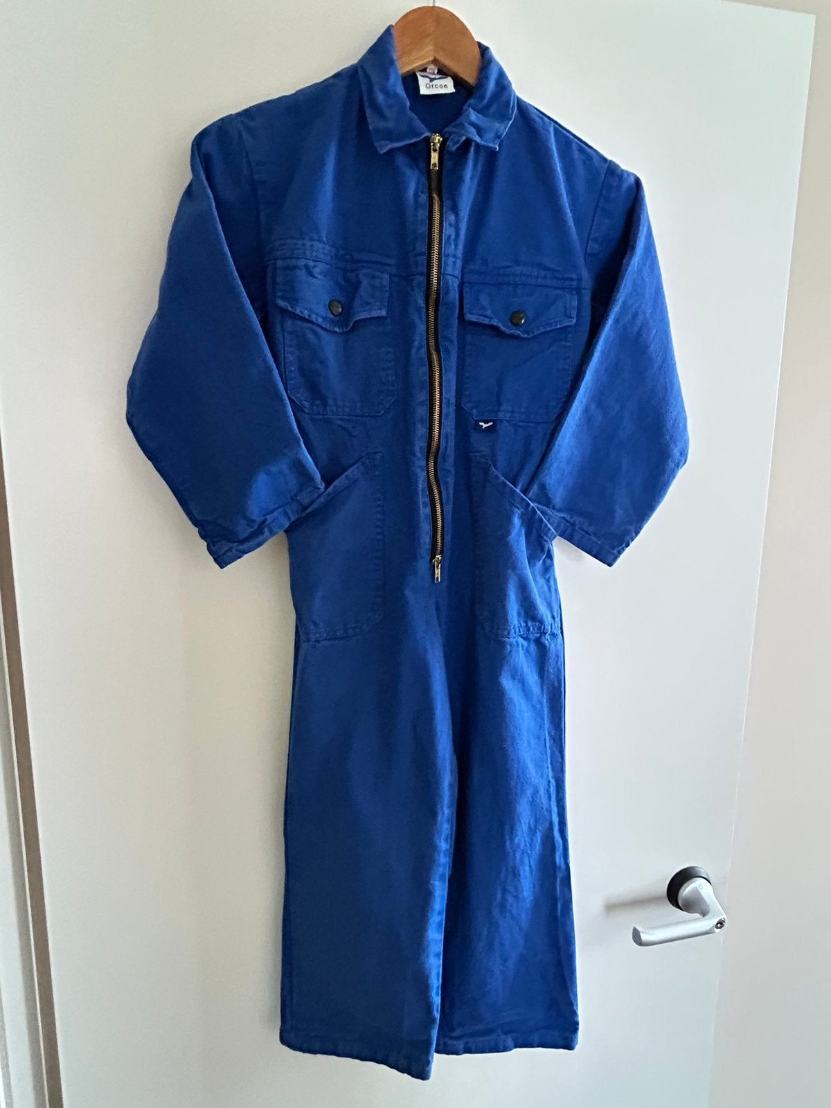 Overall maat 128, Ophalen, Nieuw, Overall