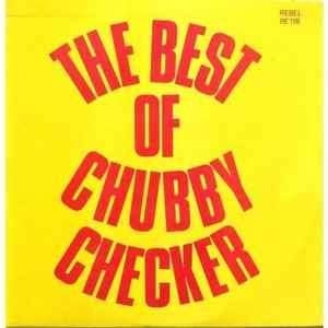Chubby Checker ‎  The Best Of Chubby Checker lp, LP, Gebruikt, Complilatie, Ophalen of Verzenden