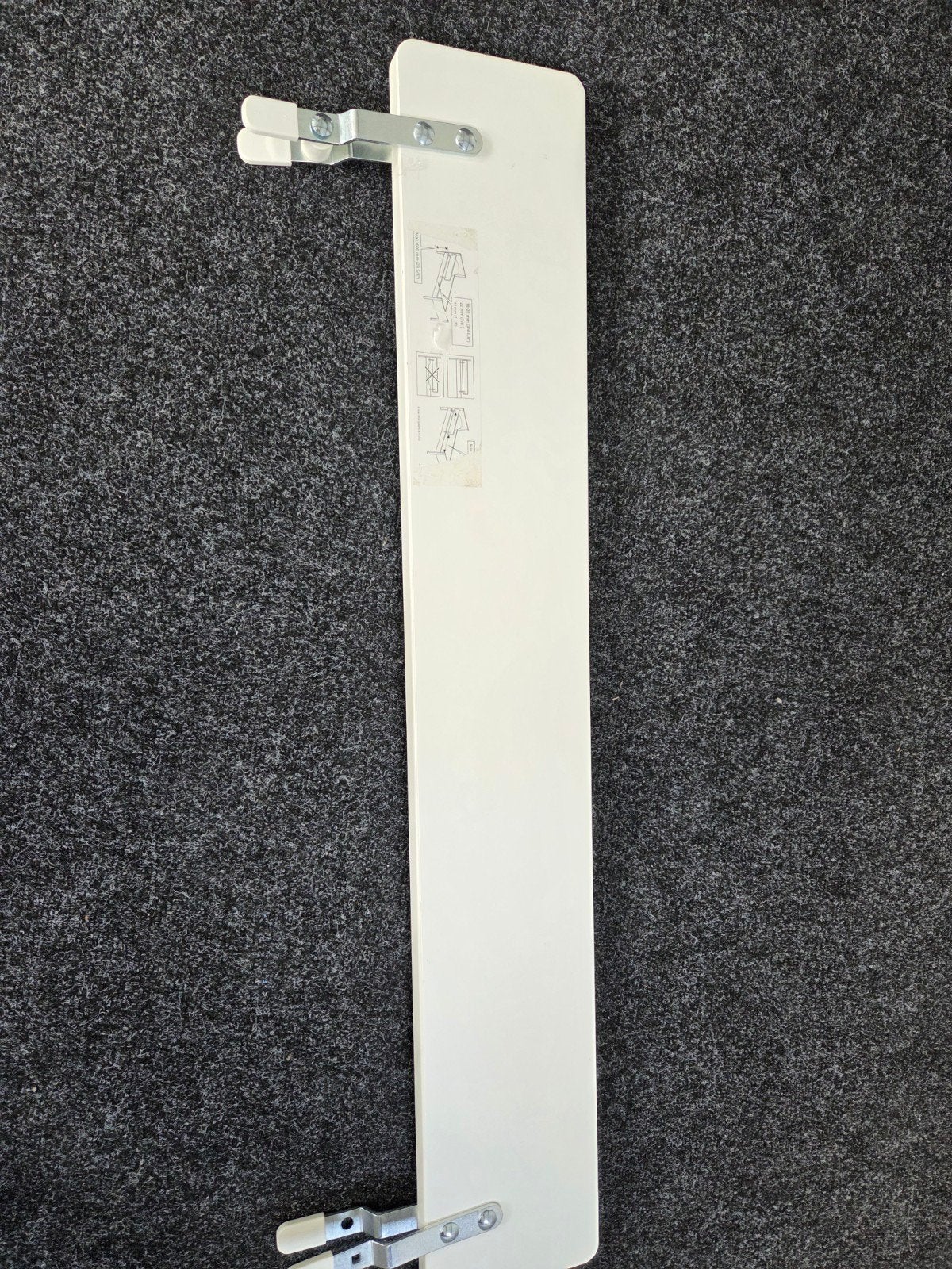 bedrekje, Ophalen, 180 cm of meer