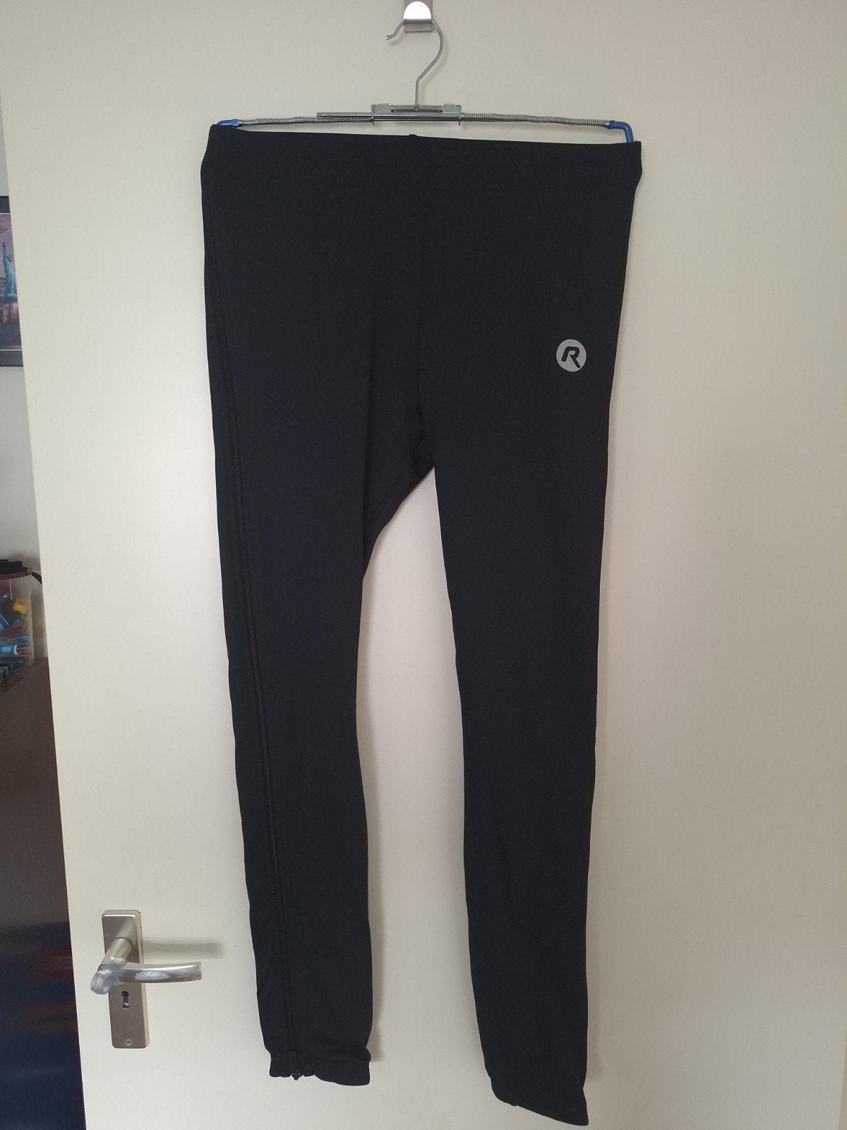 Rogelli Breno afrits (fiets) broek, Ophalen of Verzenden, Zo goed als nieuw, Kleding