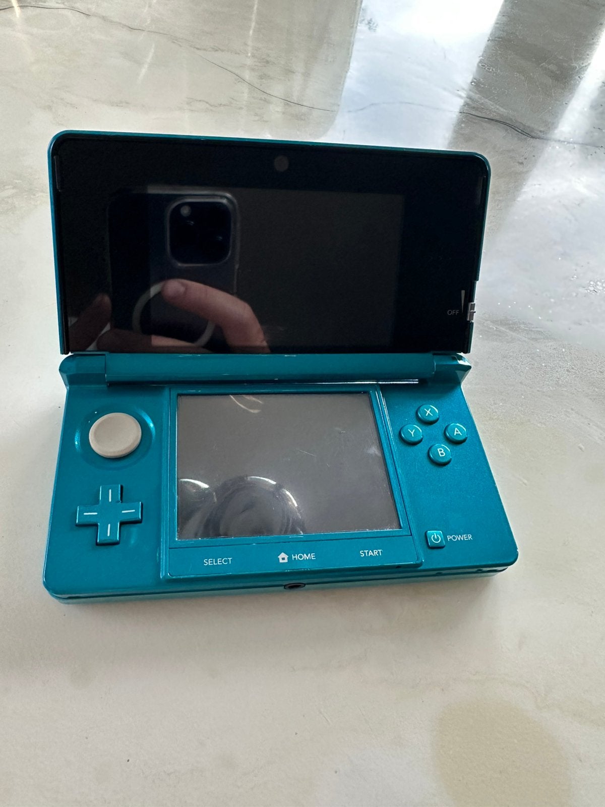 Nintendo 3DS status onbekend, Ophalen of Verzenden, Zo goed als nieuw, 3DS