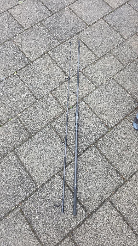 Nash scope 10ft 3.25lbs, Watersport en Boten, Hengelsport | Karpervissen, Ophalen, Zo goed als nieuw, Overige typen