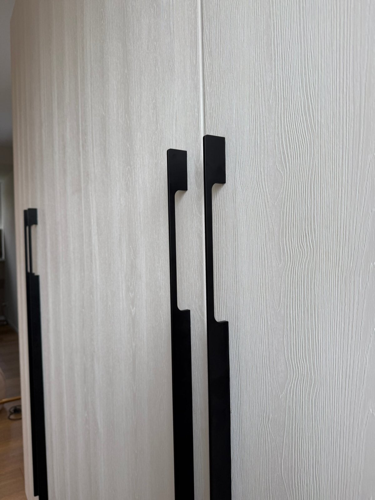 IKEA PAX kledingkast 200 cm – luxe uitvoering, Ophalen, Zo goed als nieuw, 50 tot 75 cm, 200 cm of meer