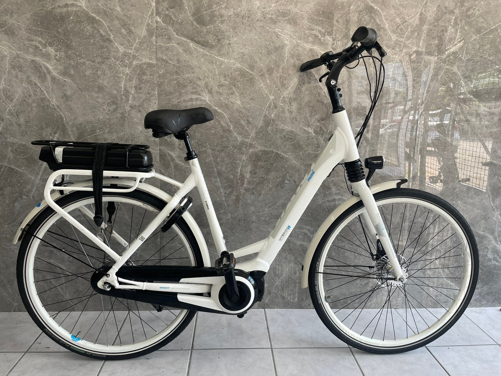 Electrische fietsen vanaf 500 eu meerdere met garantie, Ophalen, Gebruikt, Overige merken