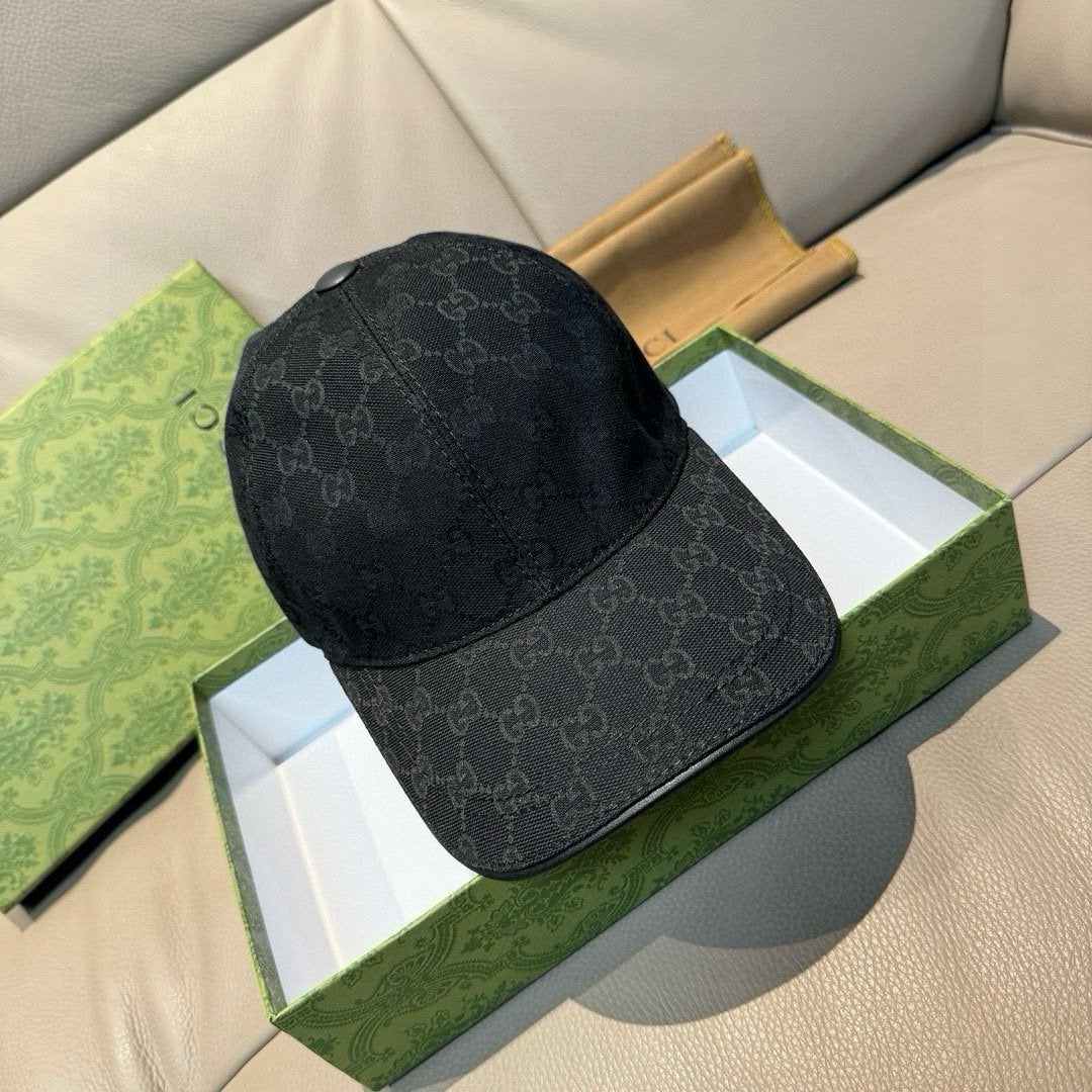 Gloednieuwe Gucci pet - Elke maat beschikbaar, Kleding | Heren, Hoeden en Petten, Ophalen of Verzenden, Nieuw, One size fits all