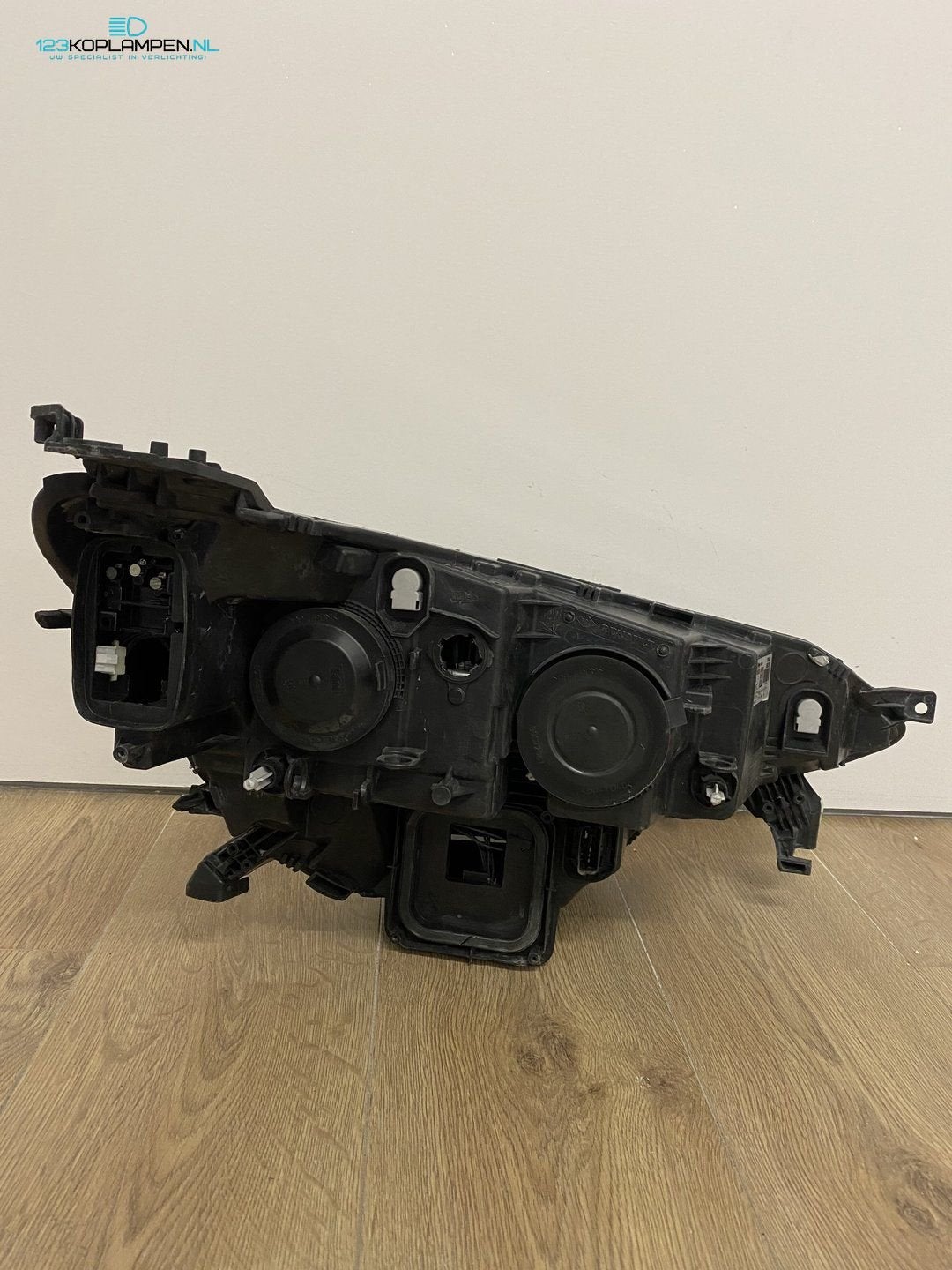 Renault Megane IV Led koplamp links, Gebruikt, -, Renault, -