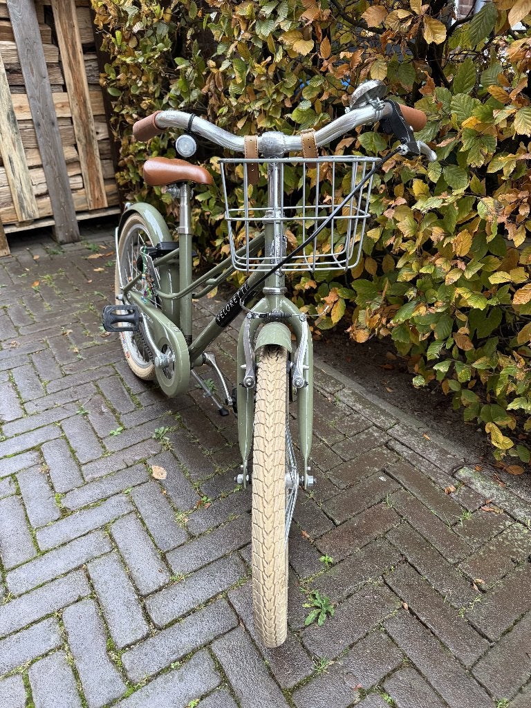 Foto 3 van Veloretti kinderfiets 5-7 jaar (junior)