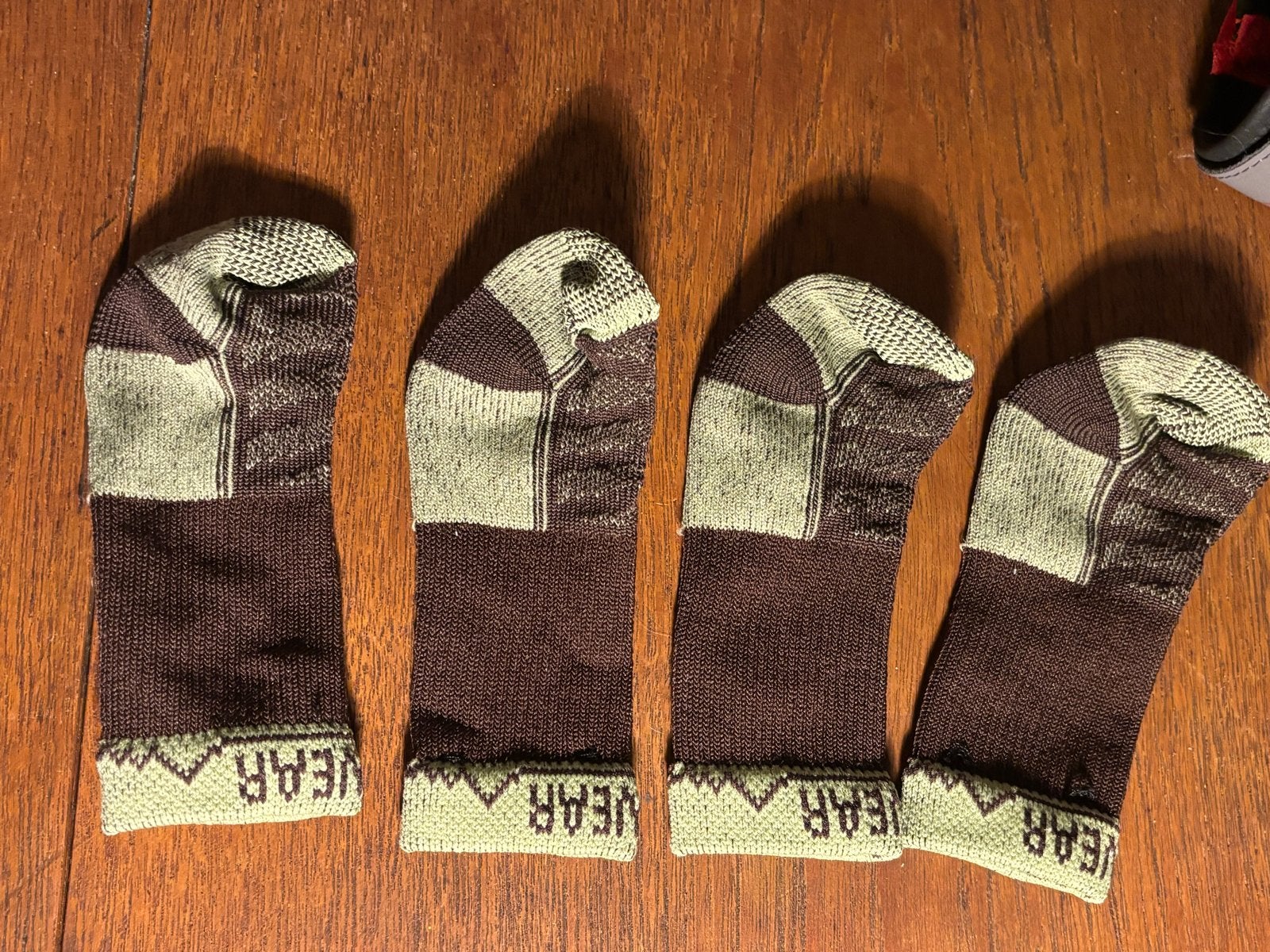 Ruffwear Bark’n Boot Dog Socks (sokken voor honden), Ophalen of Verzenden, Nieuw