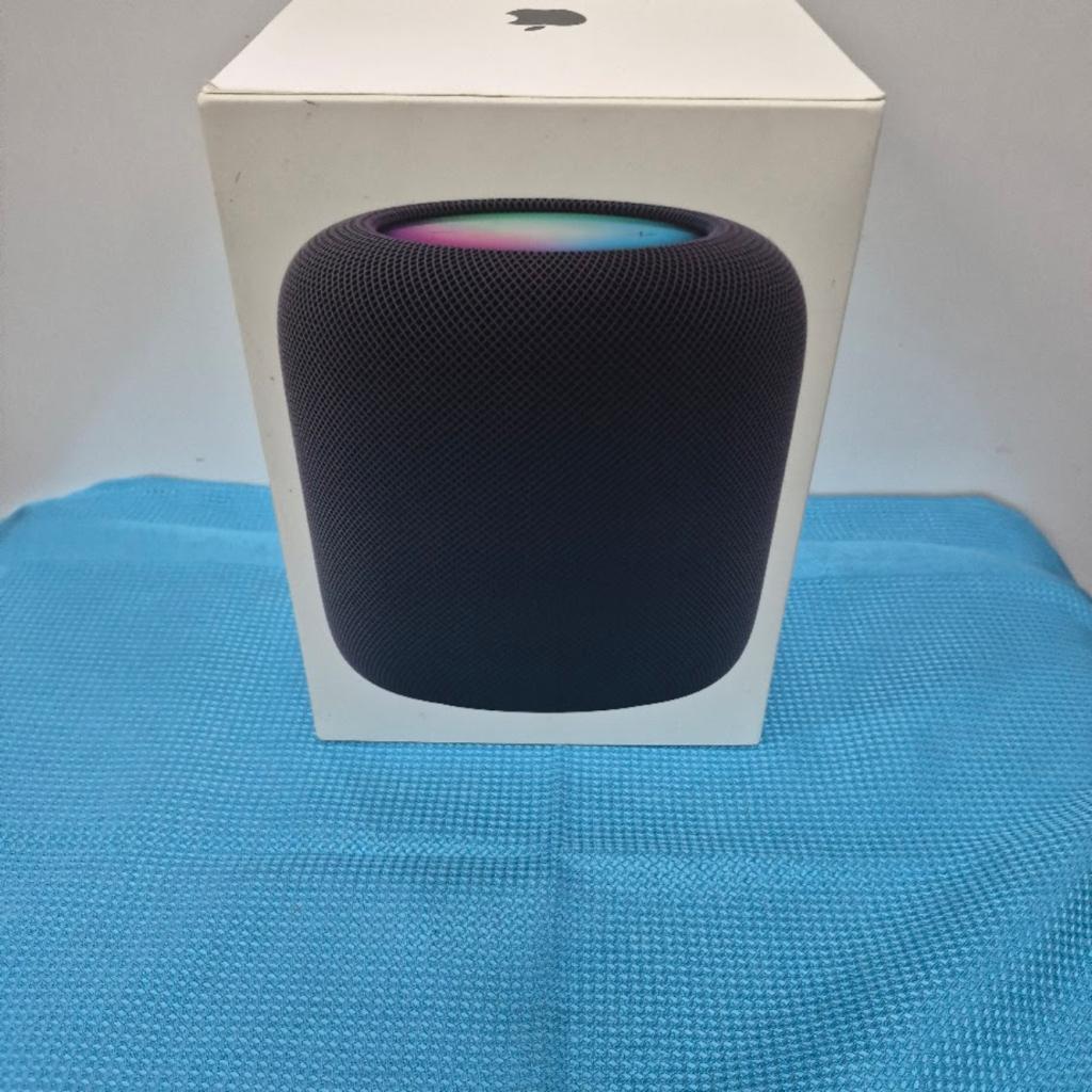 Apple HomePod (2nd Generation) in doos Betaal in 3