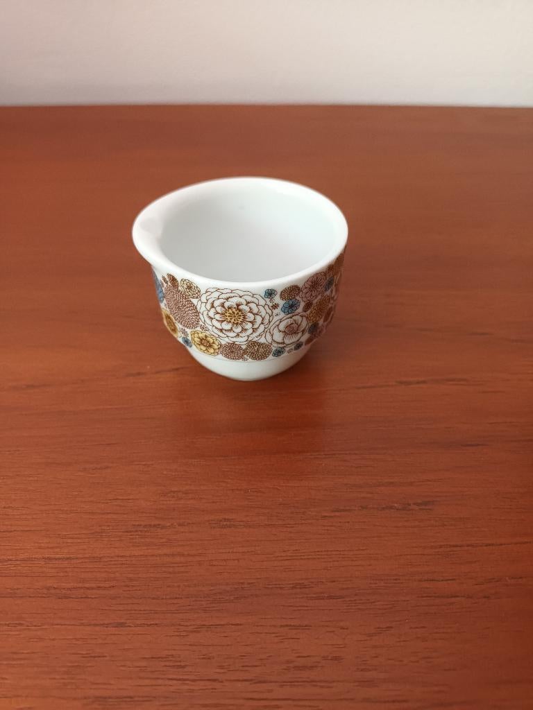 Rosenthal/ melkkannetje/ Germany, Ophalen of Verzenden