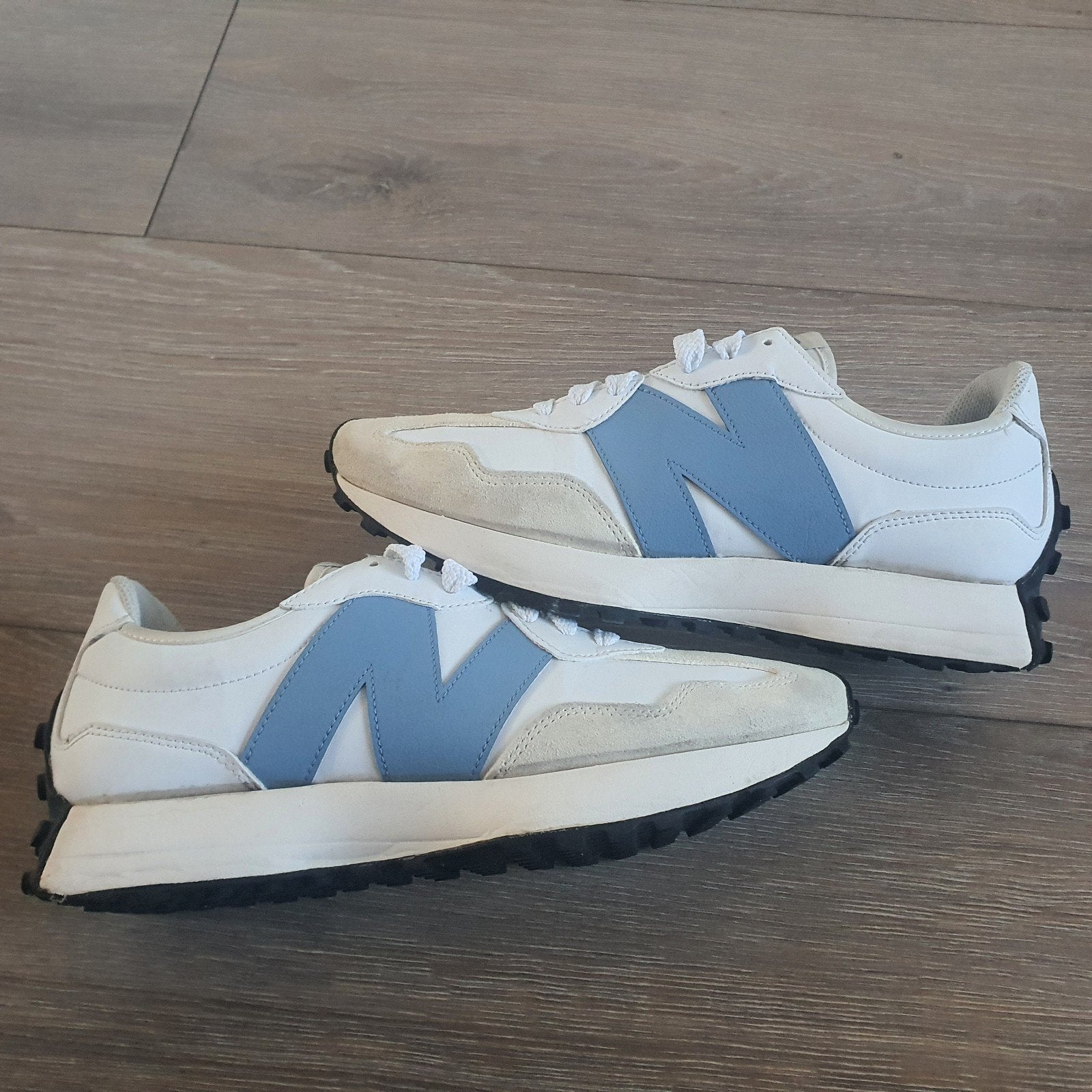 New Balance 327 sneakers - Maat 43, Kleding | Heren, Ophalen of Verzenden