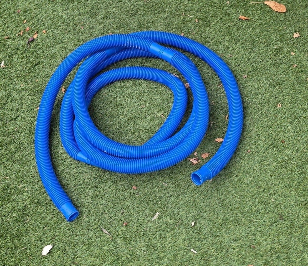 Zwembad slang 36 mm - 6,6 meter, Ophalen of Verzenden, Nieuw, Overige typen