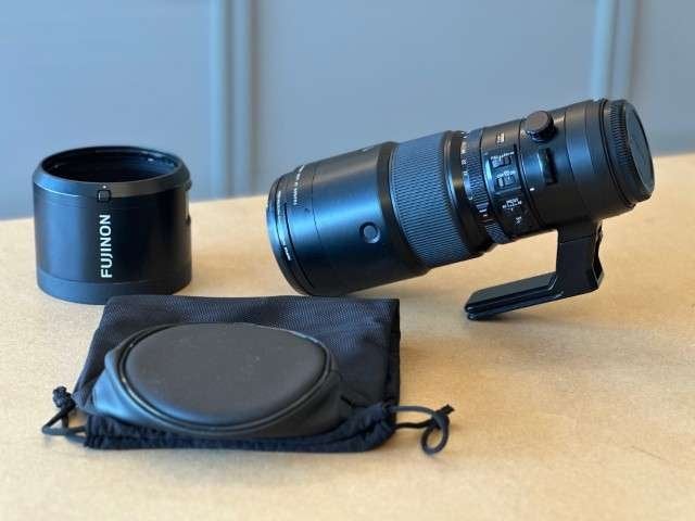 Fujifilm GF 500mm f/5.6 R LM OIS WR | Zeer mooie staat & Gar, Fujifilm, Communication-webmastertilburg_ef@fujifilm.com, Oudenstaart 1, 5047 TK Tilburg