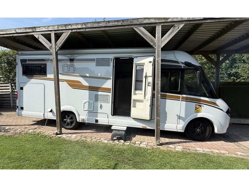 Caravans And Camping Malibu